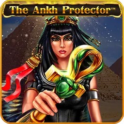 The Ankh Protector